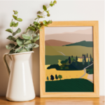 affiche-personnalise-hgraphiste