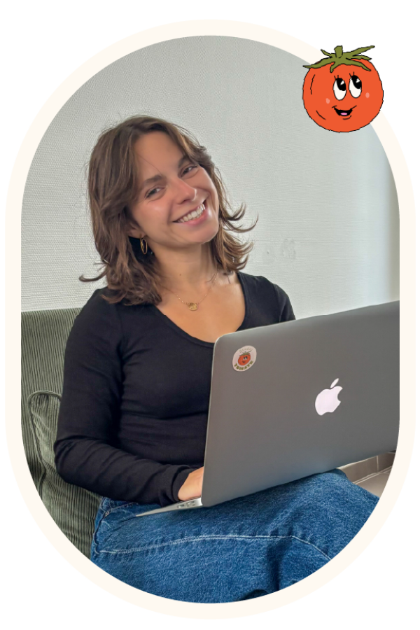 margaux farsy fondatrice studio tomate